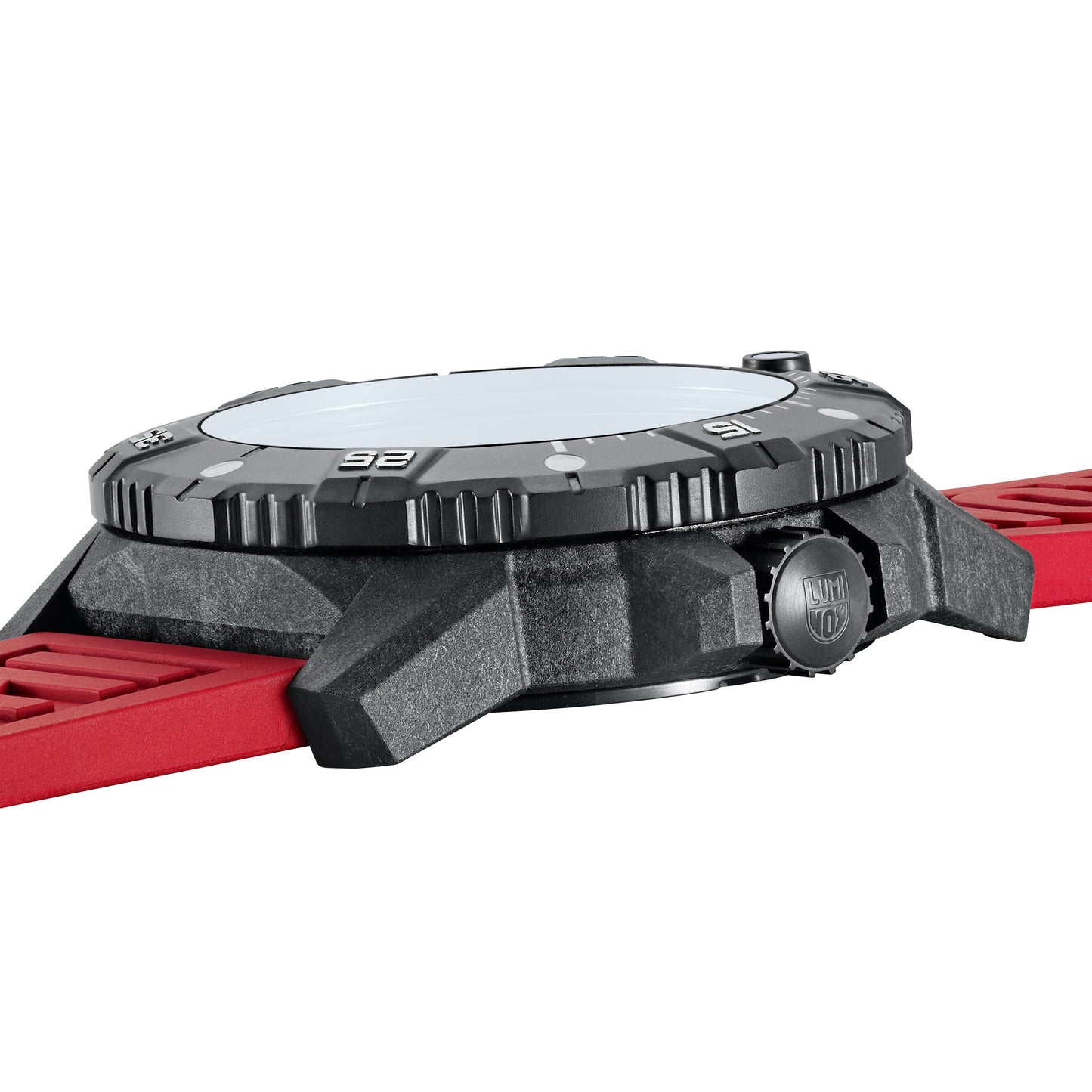 Master Carbon SEAL Automatic, 45 mm, Military Dive Watch