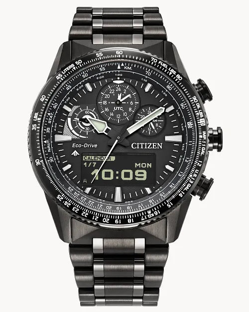 Citizen JV2005-58E