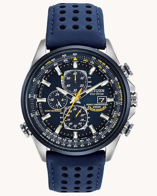 Citizen AT8020-03L