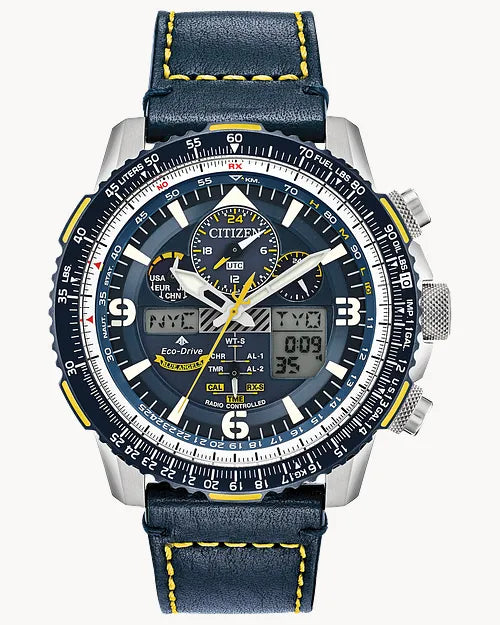 Citizen JY8078-01L