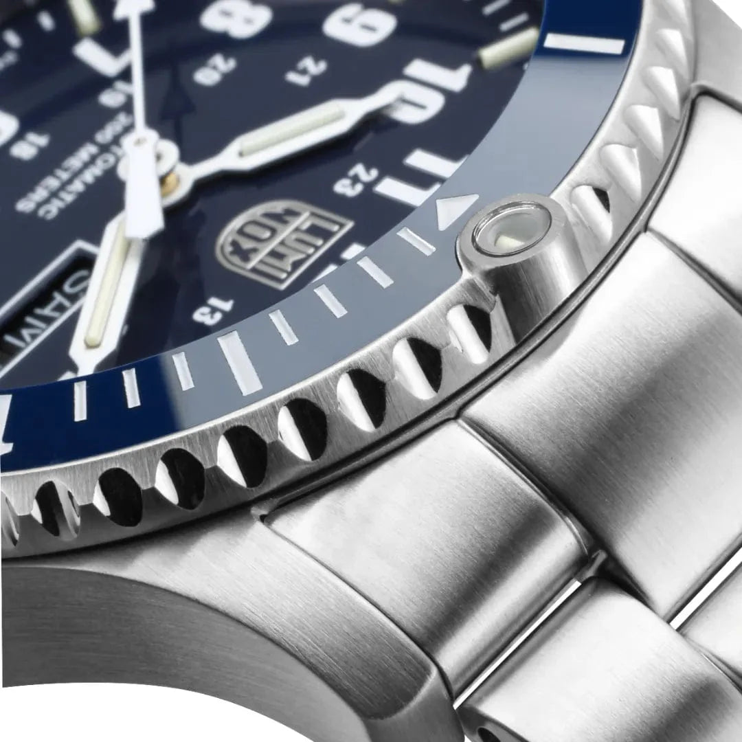 Luminox Automatic Sport Timer, 42 mm, Dive Watch