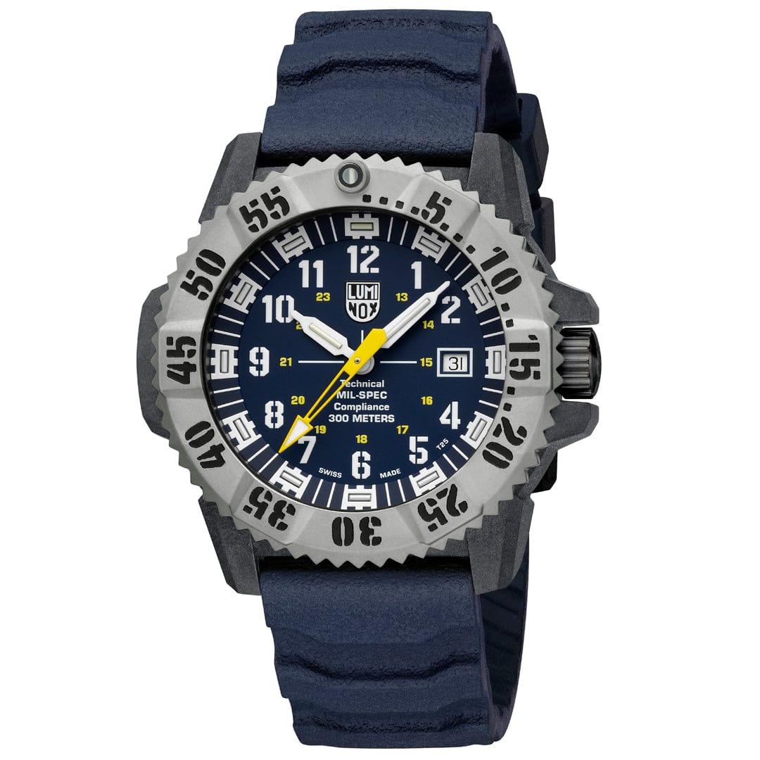 Luminox MIL-SPEC, 46 mm, Military Dive Watch