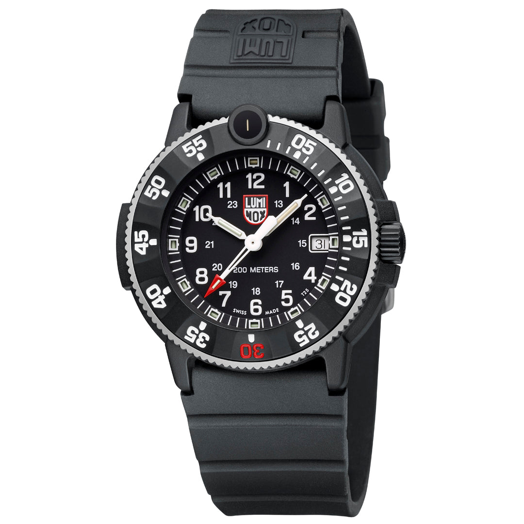 Navy SEAL Original 3001 Heritage, 43 mm, Military Dive Watch