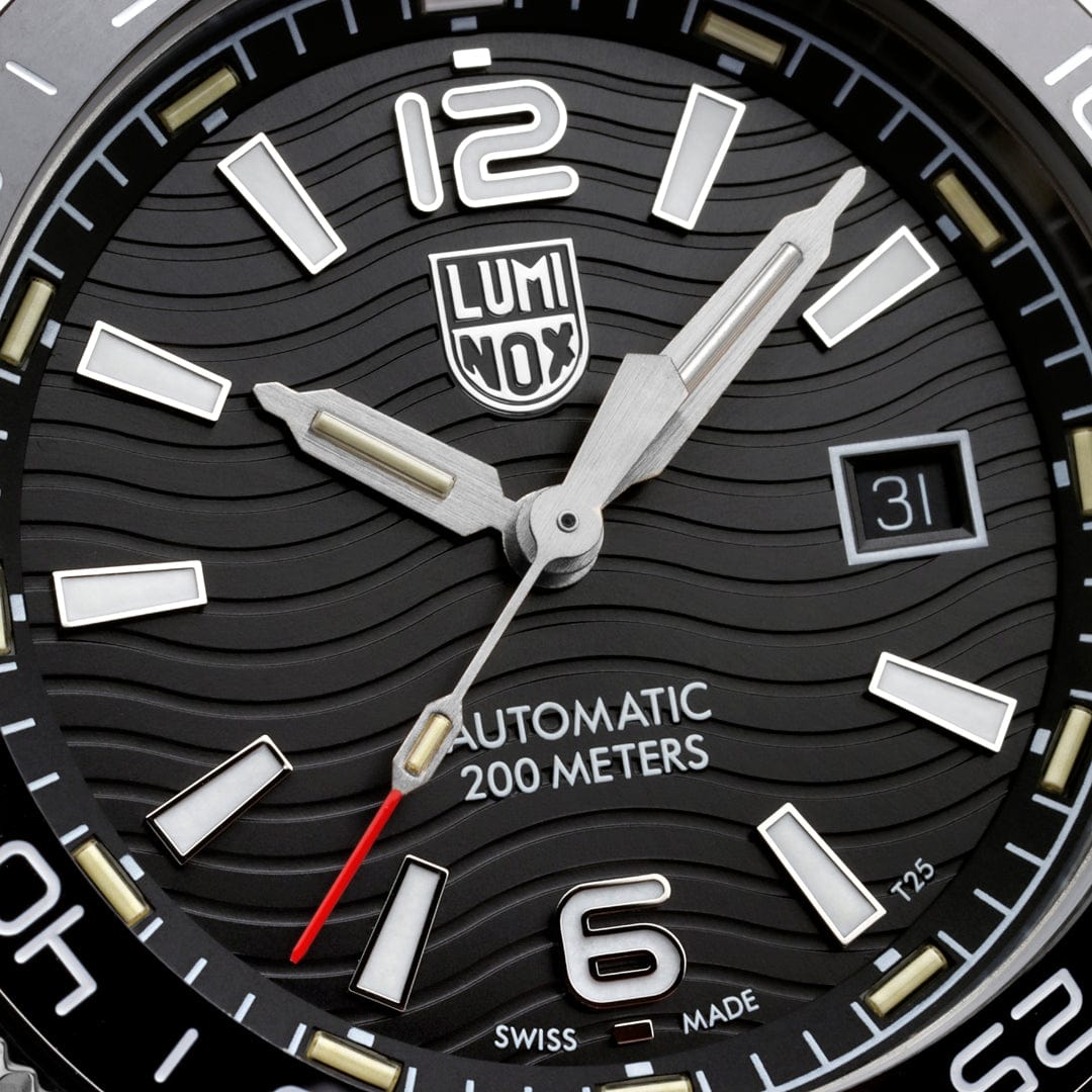 Luminox Pacific Diver Automatic, 42mm, Dive Watch