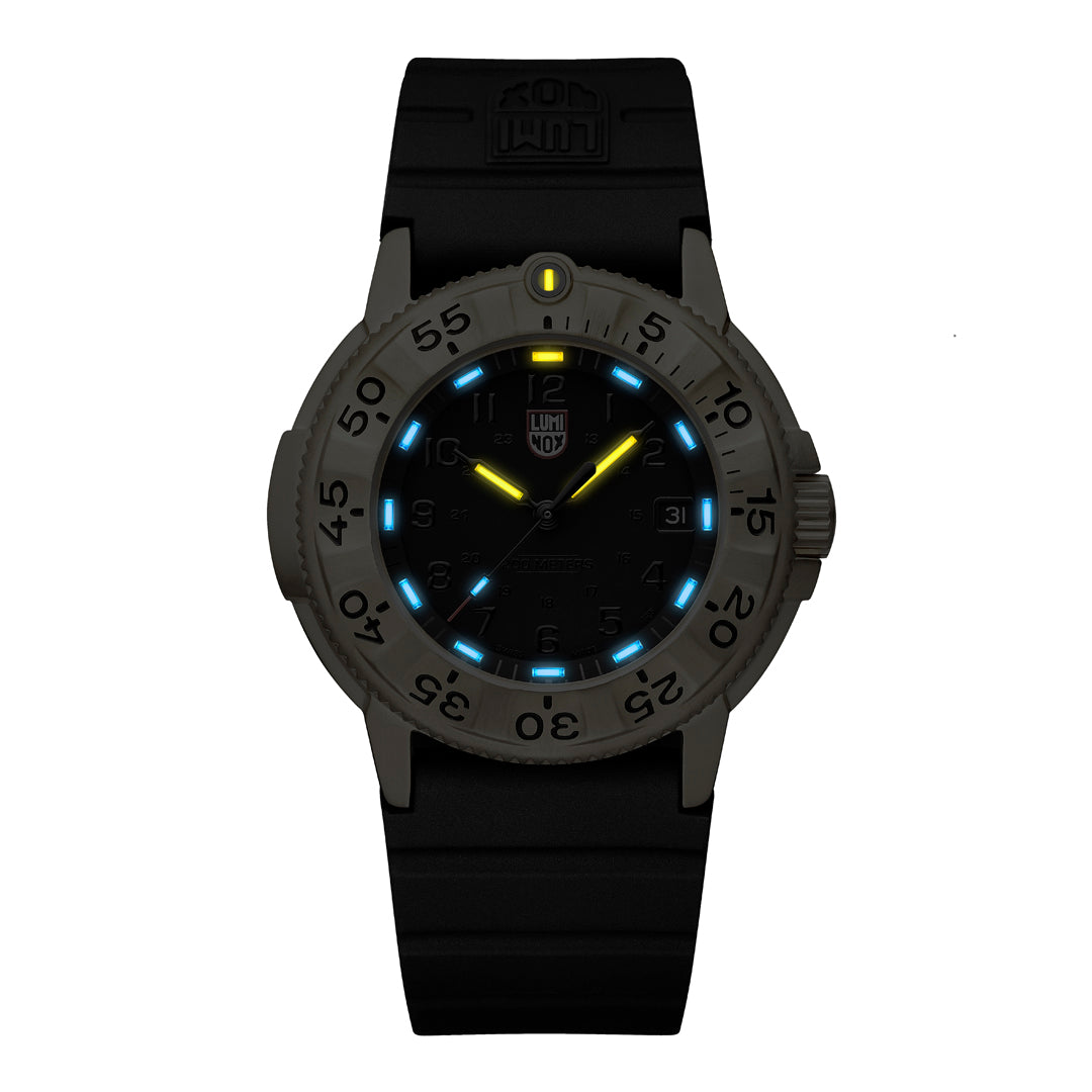 Navy SEAL Foundation 3220, 43 mm, Military Dive Watch