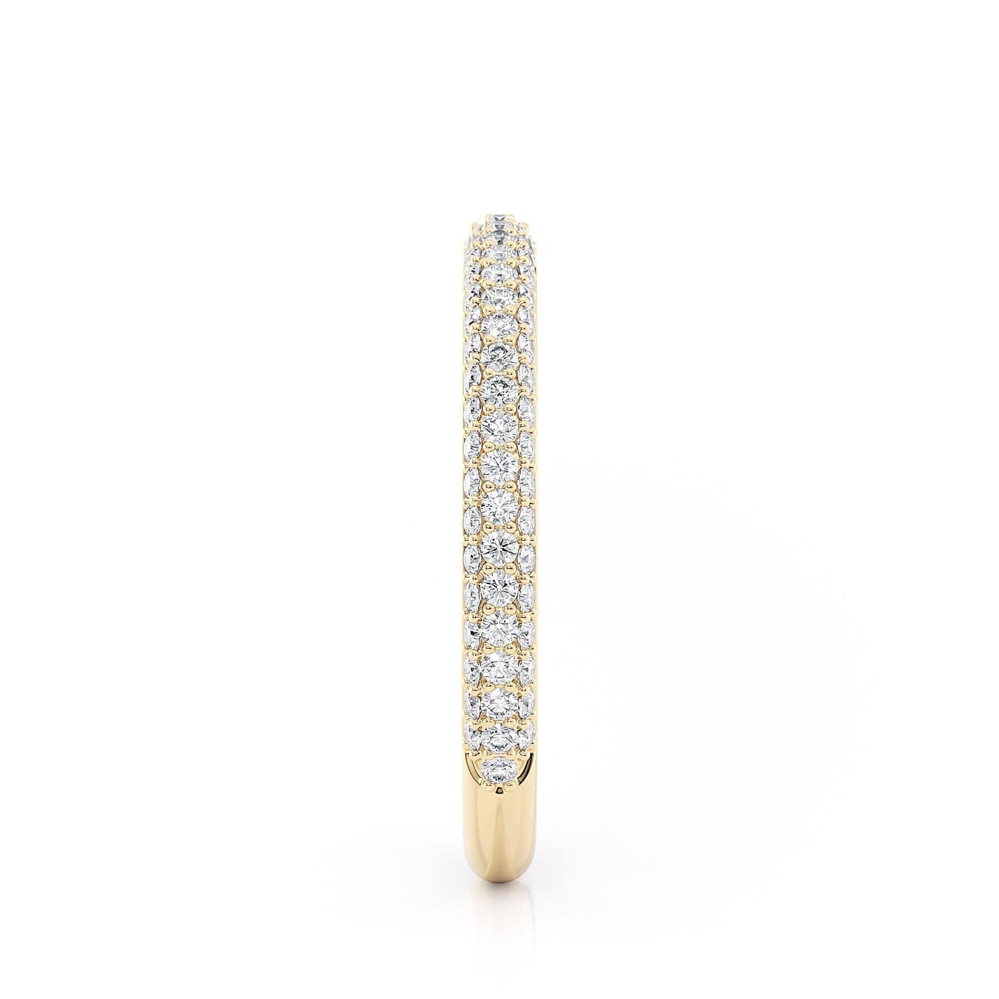 MICHAEL M Engagement Rings R796B