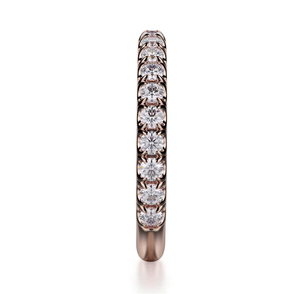 MICHAEL M Wedding Bands Wedding band R320B