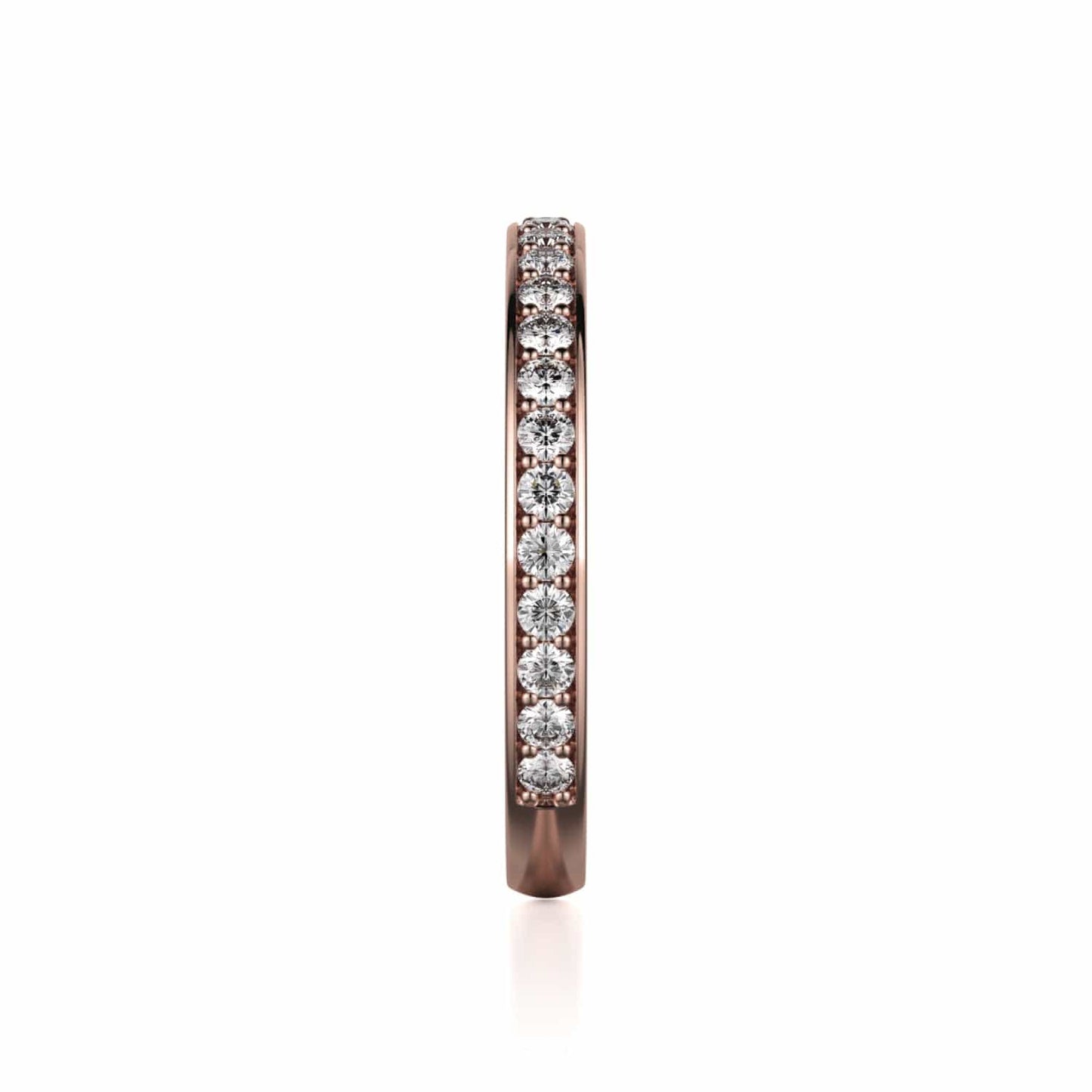 MICHAEL M Wedding Bands Wedding band R324B