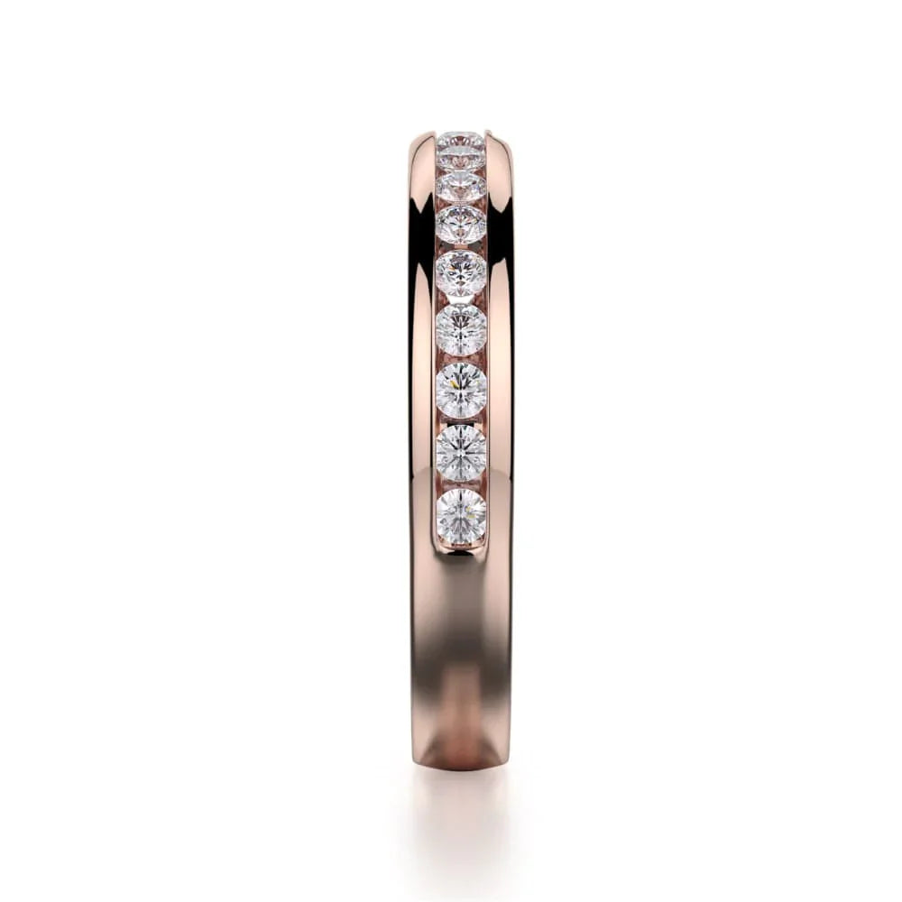 MICHAEL M Wedding Bands Wedding band R461B1