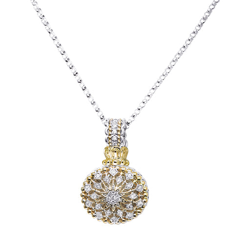 Vahan NECKLACE 70707D