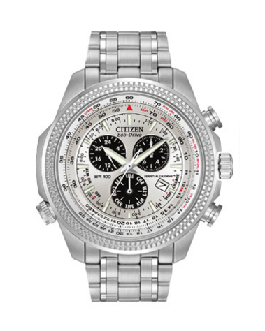 Citizen Mens ECO drive Style BL5400-52A – Ashoori & Co.