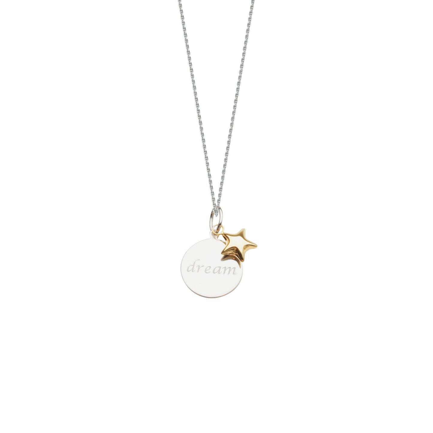 Little Expressions Dream Pendant