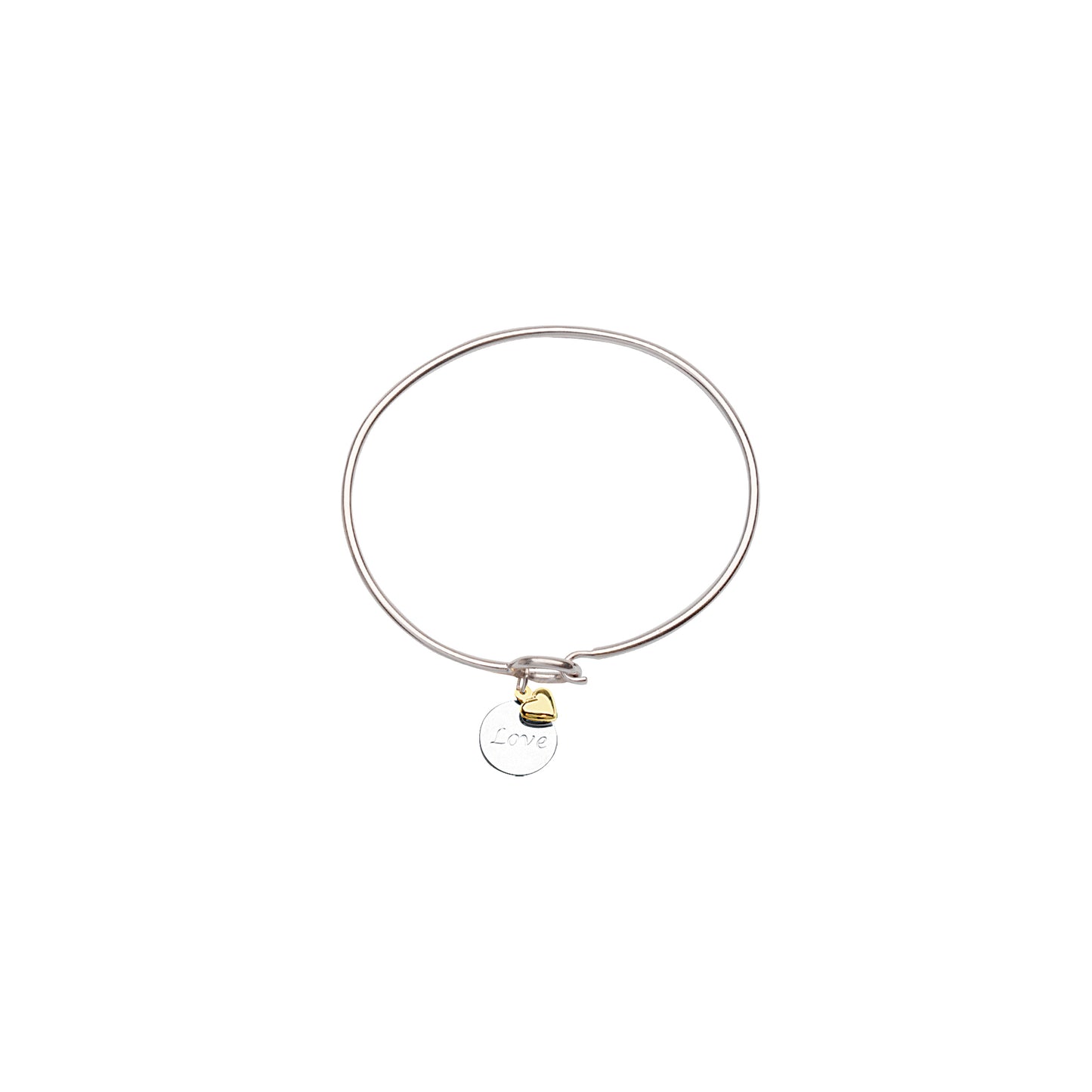 Little Expressions Love Bracelet