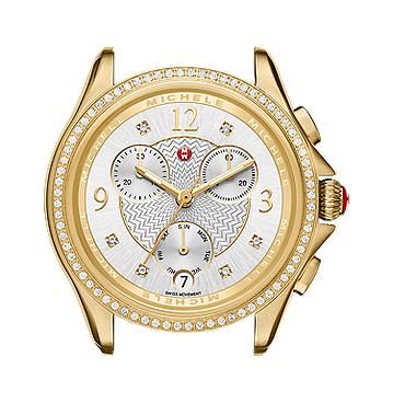 Michele Belmore Watch MW29B01B0018