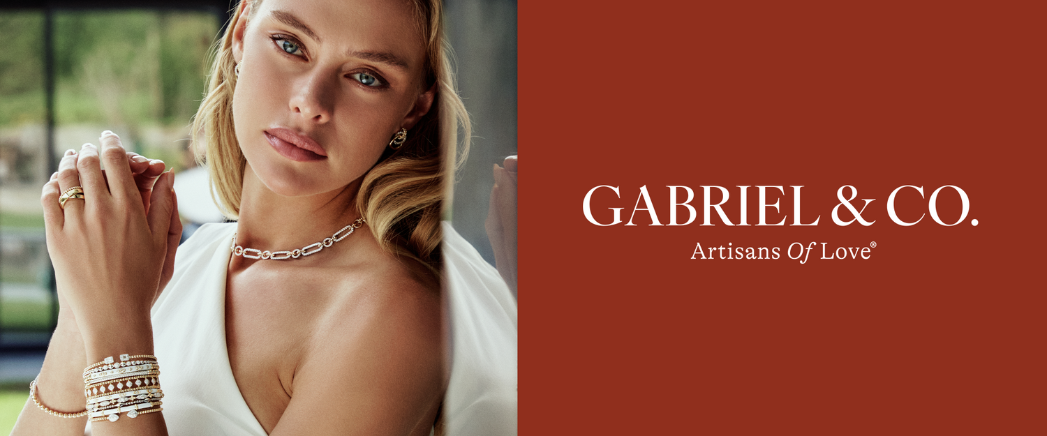 Gabriel co Bridal