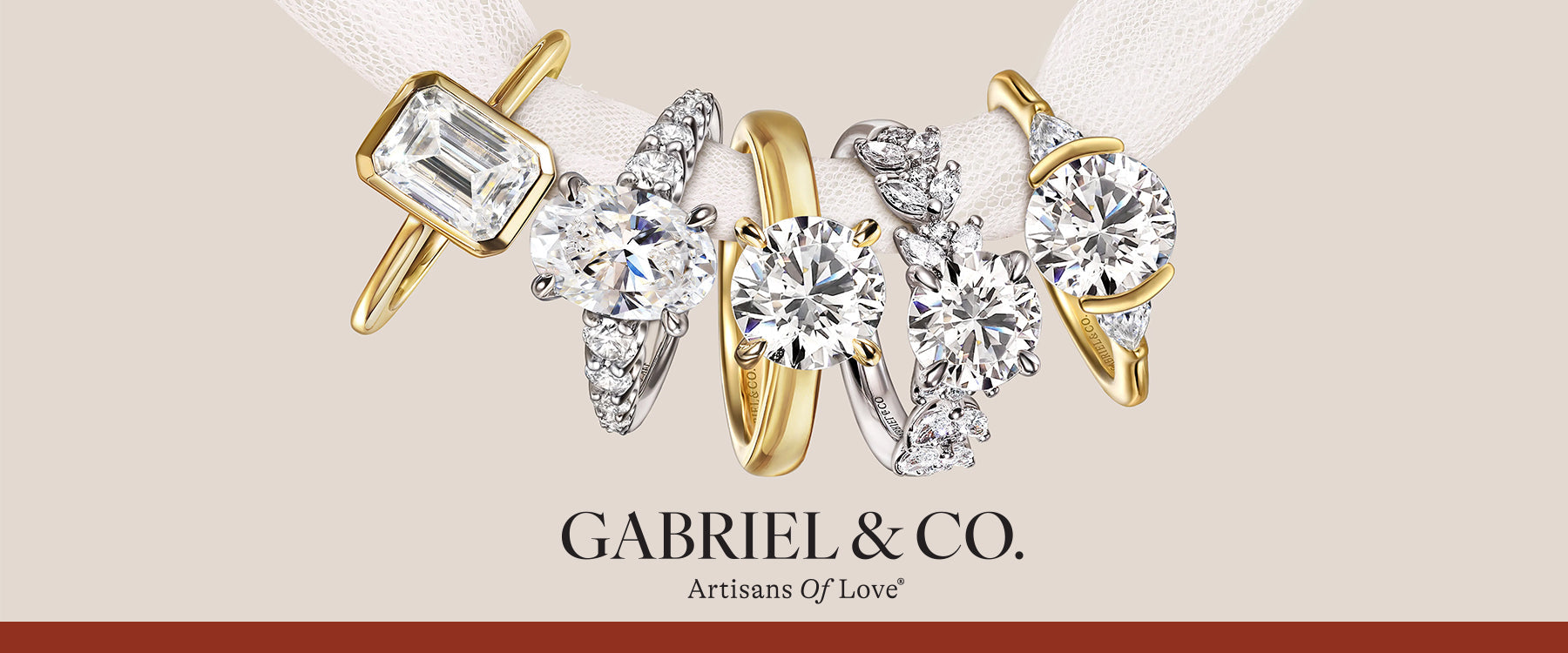Gabriel Co Fashion