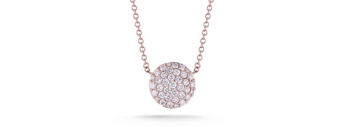 Necklaces and Pendants