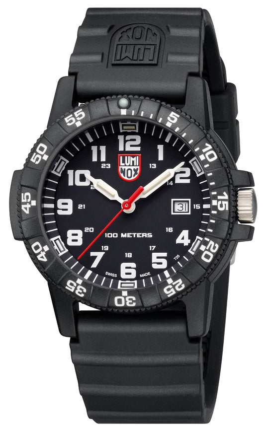 Leatherback SEA Turtle Giant, 44mm, Outdoor Watch