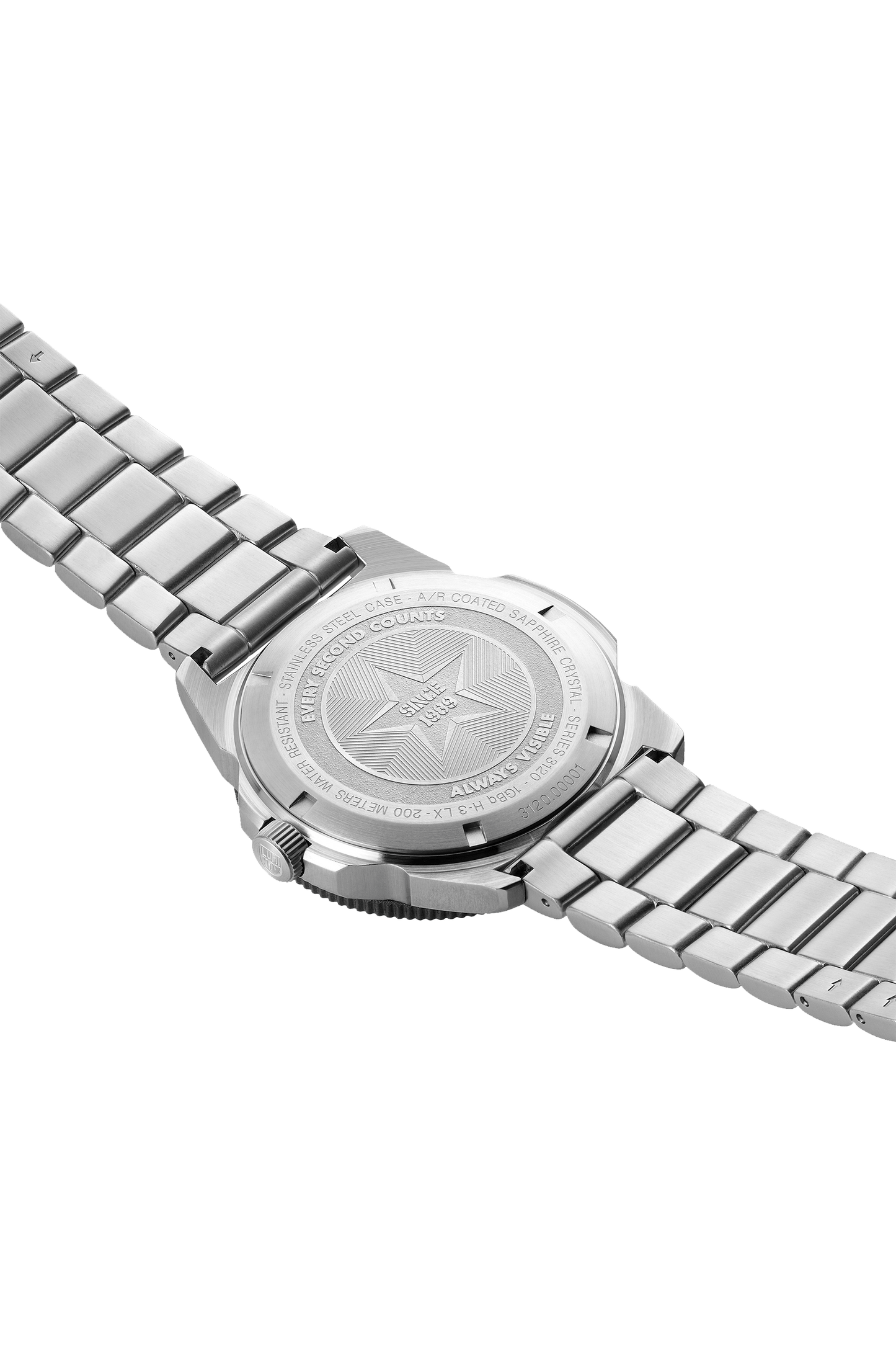 Luminox Pacific Diver, 44 mm, Dive Watch