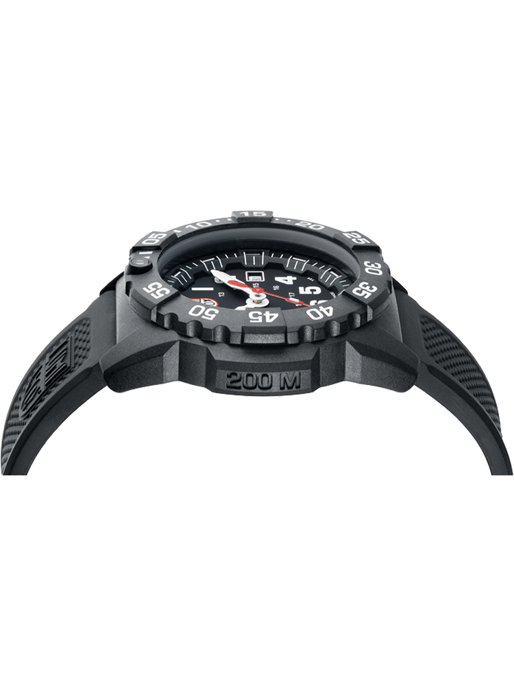 Luminox Navy SEAL 3500, 45 mm, Military Dive Watch