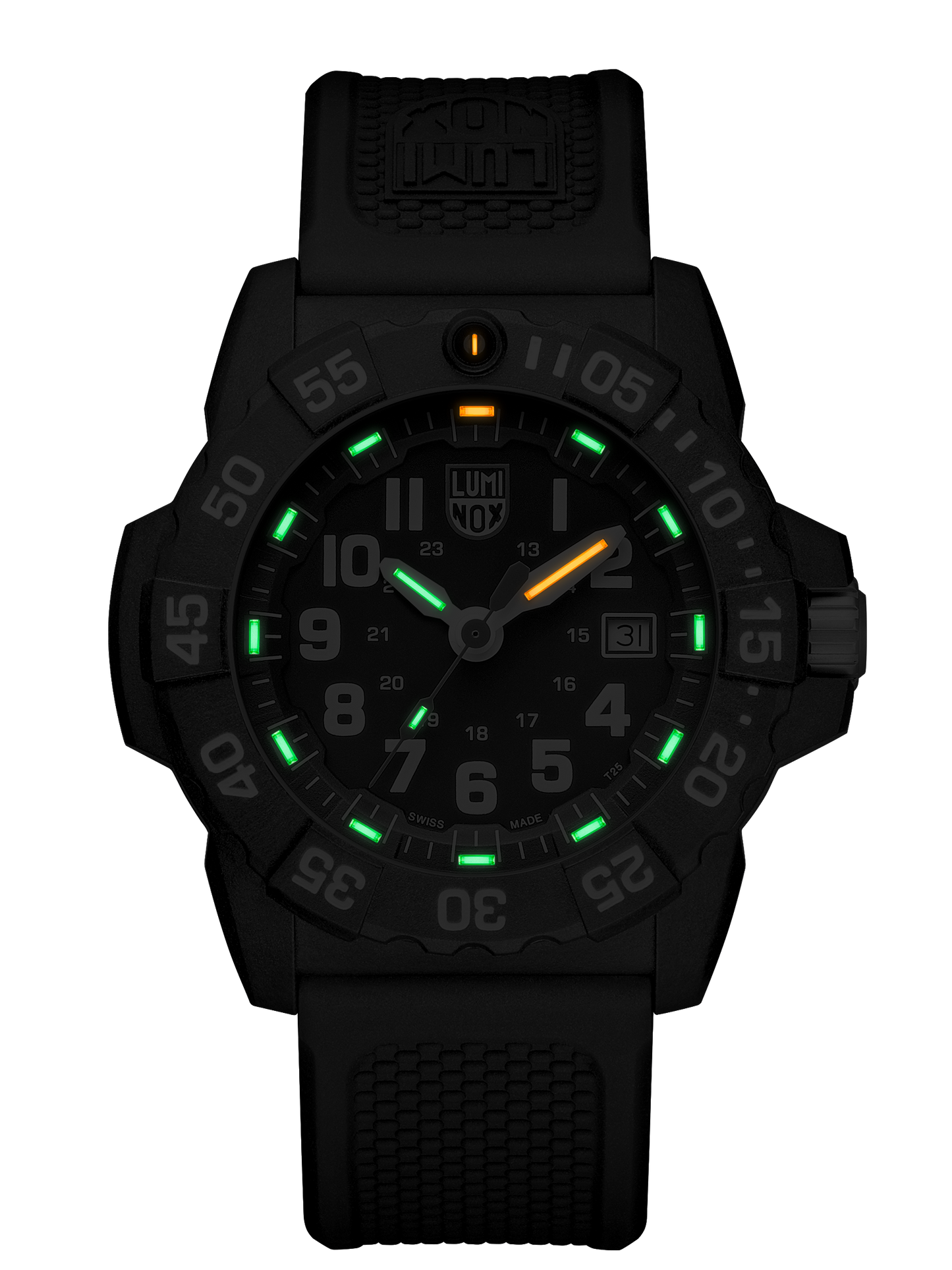 Navy SEAL 3500, 45 mm, Military Dive Watch