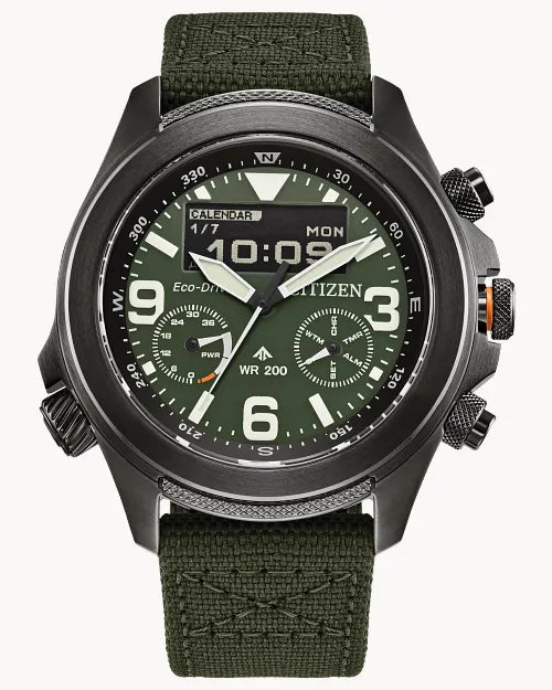 Citizen JV1005-02W