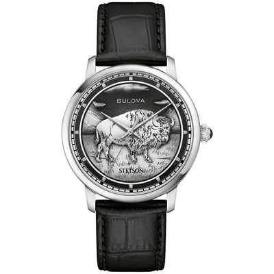 HUDSON M W ST BK AUTO STET96A333