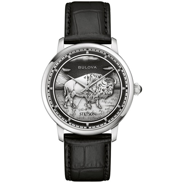 HUDSON M W ST BK AUTO STET96A333