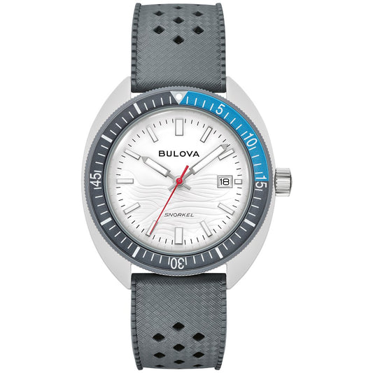 Bulova Hybrid-Ceramic Performance Mens Watch98B449