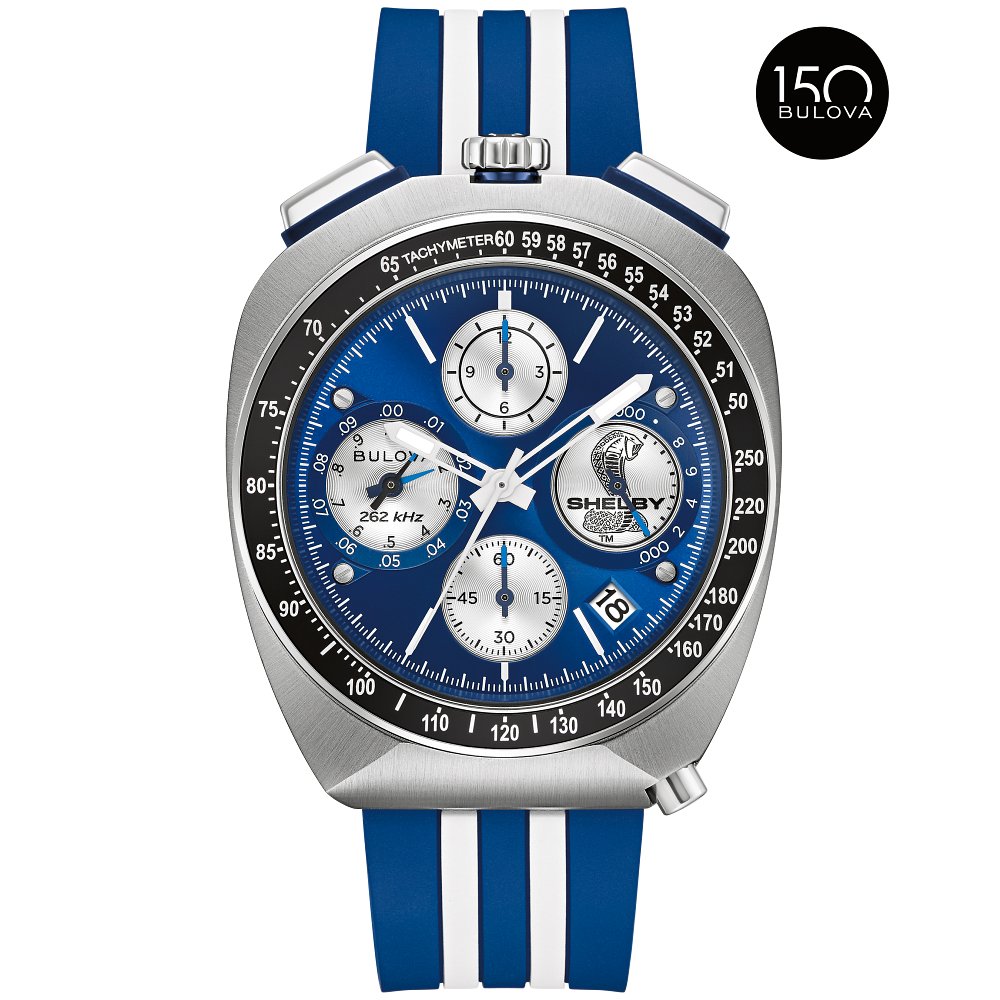 SHELBY M W ST BLU98B452