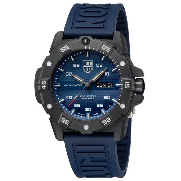 Master Carbon SEAL Automatic, 45 mm, Military Dive Watch