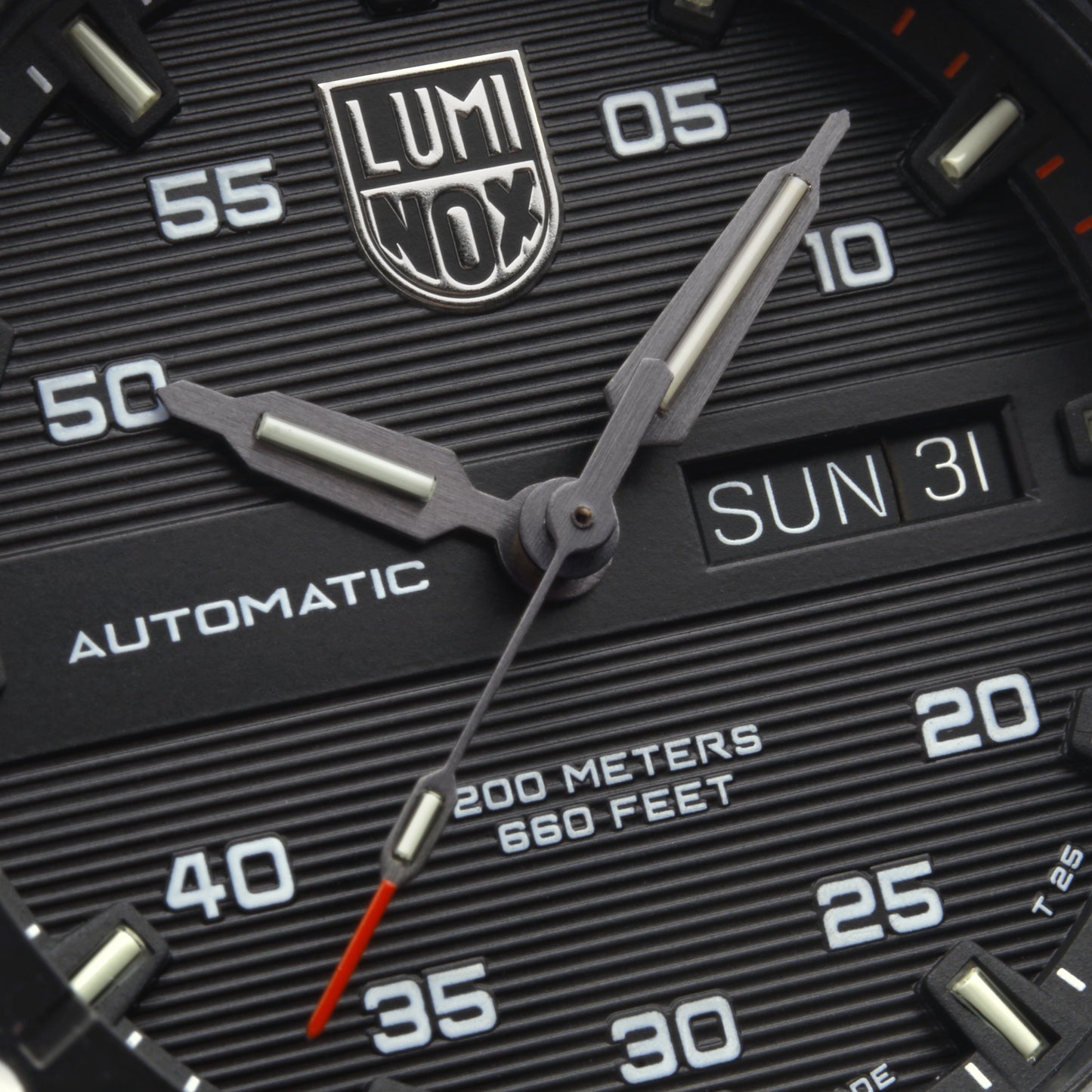 Master Carbon SEAL Automatic, 45 mm, Military Dive Watch