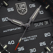 Master Carbon SEAL Automatic, 45 mm, Military Dive Watch