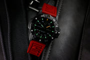 Master Carbon SEAL Automatic, 45 mm, Military Dive Watch