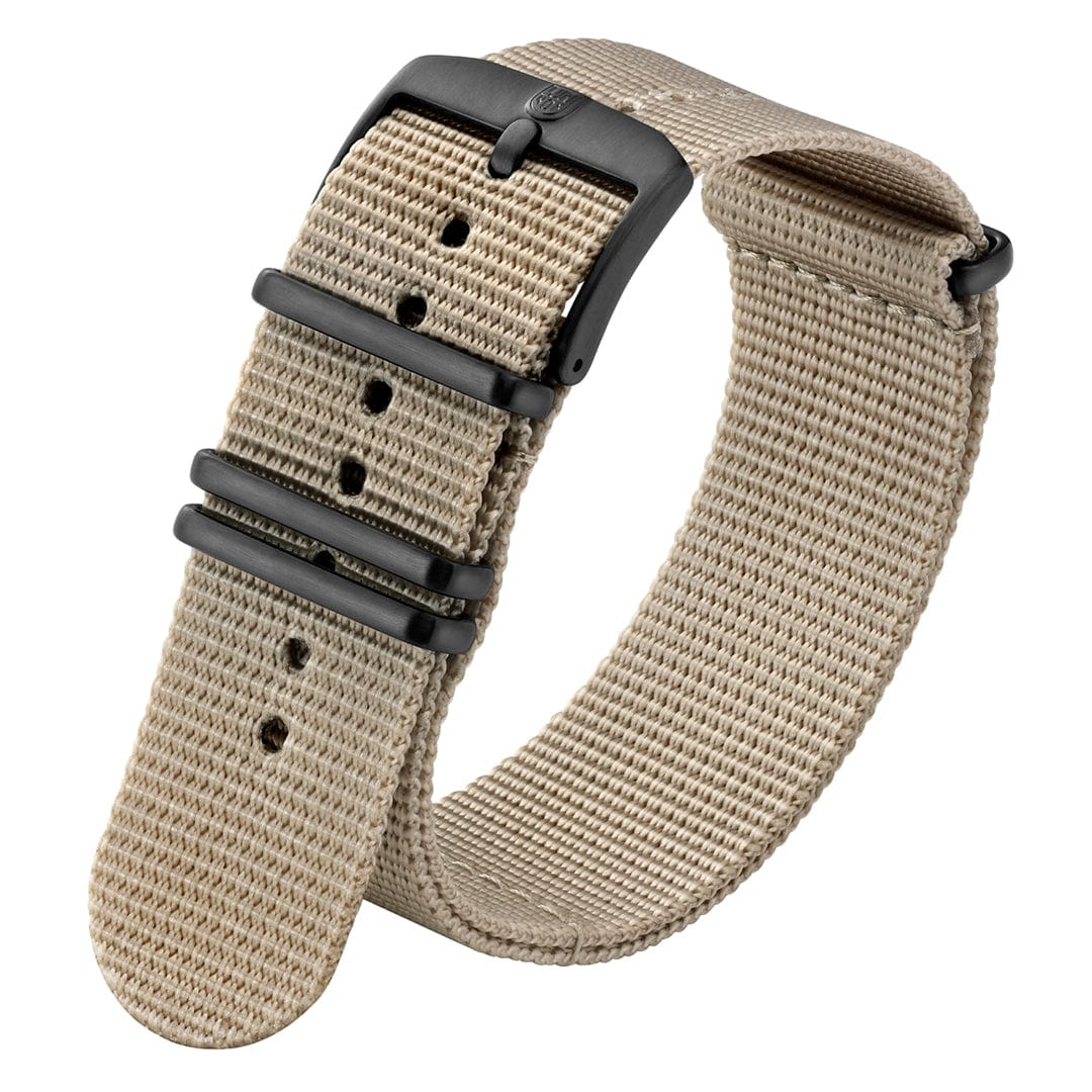 Luminox Navy SEAL Foundation 3250, 45 mm, Military Dive Watch, Set