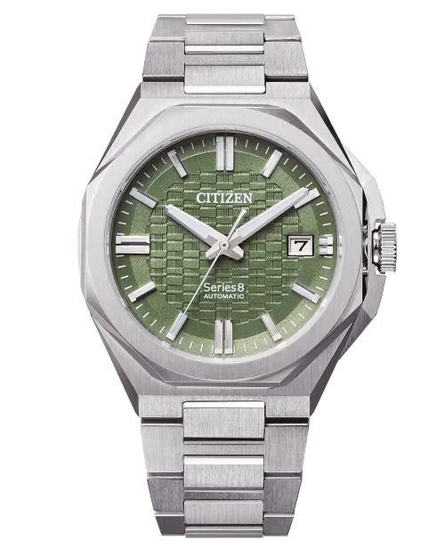Citizen NB6080-51W