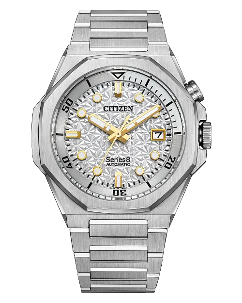 Citizen NB6060-58H