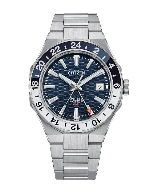 Citizen NB6034-58L