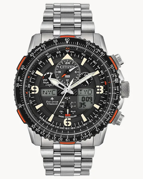Citizen JY8108-53E