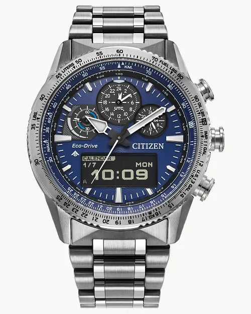 Citizen JV2000-51L
