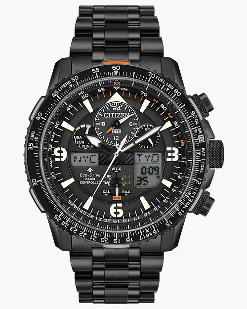 Citizen JY8075-51E