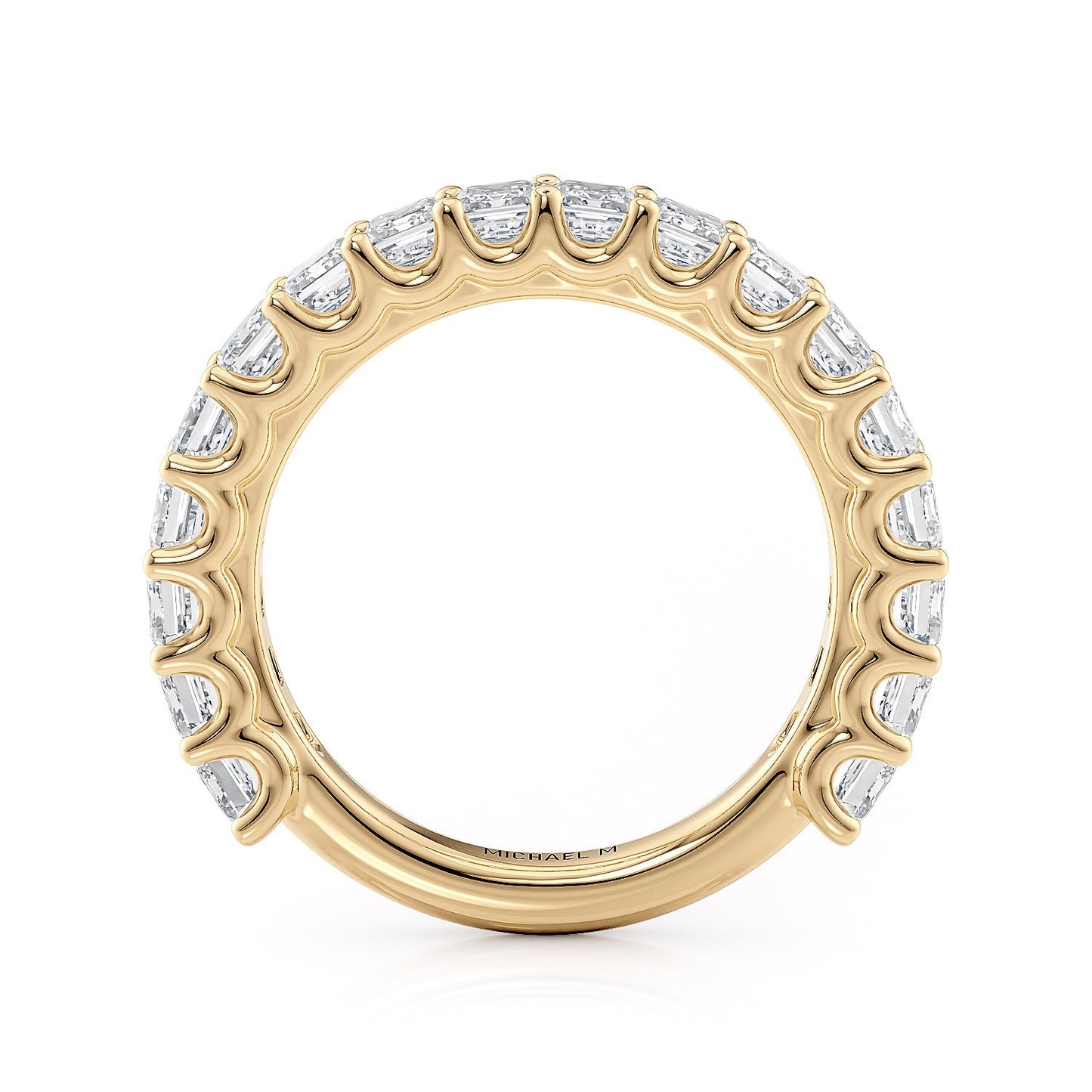 Wedding Band R810B