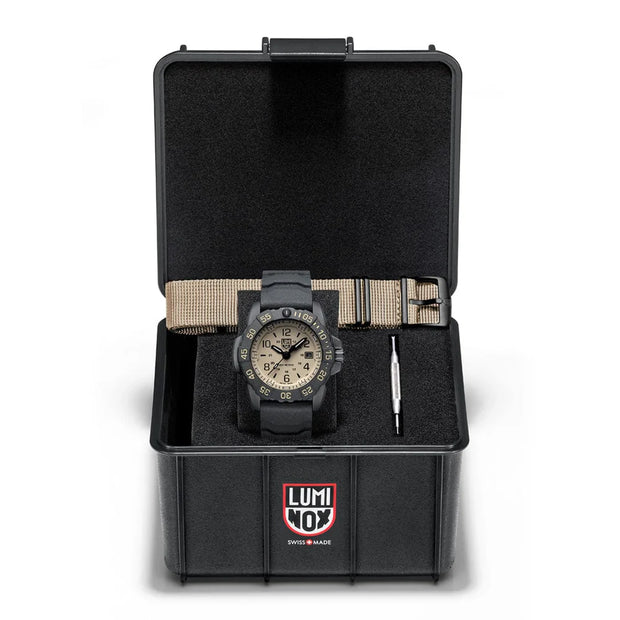 Navy SEAL Foundation 3250, 45 mm, Military Dive Watch