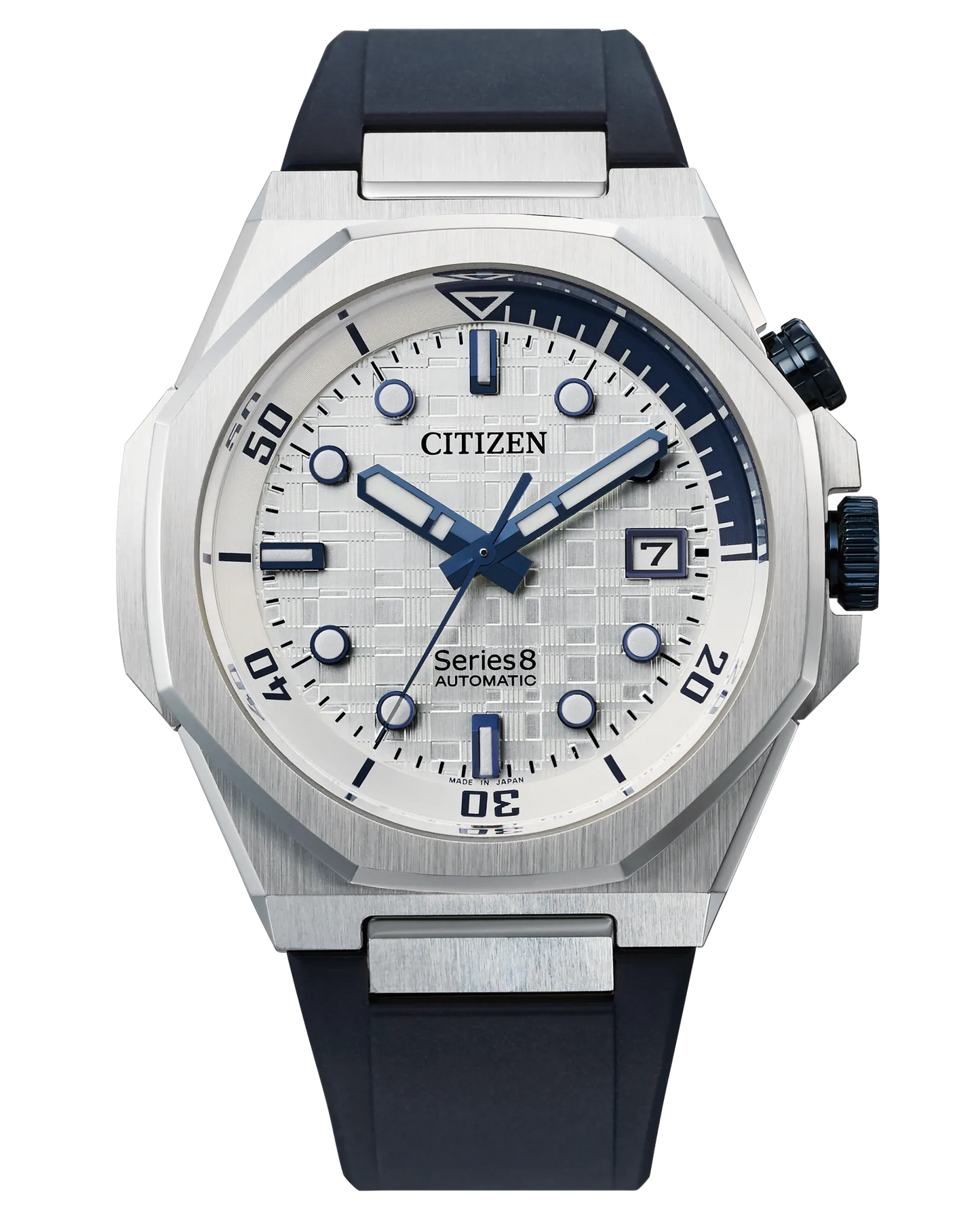 Citizen NB6060-07A