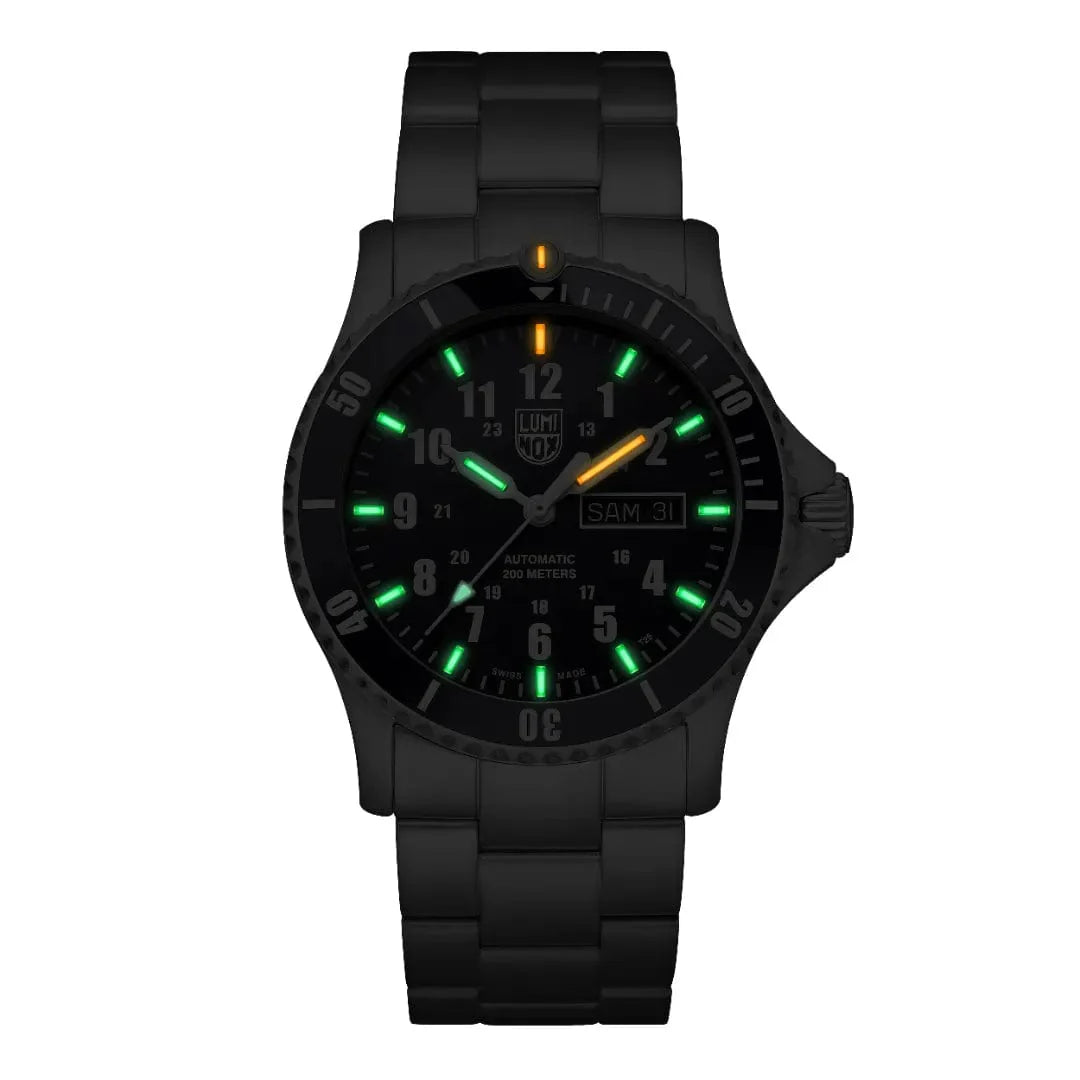 Luminox Automatic Sport Timer, 42 mm, Dive Watch