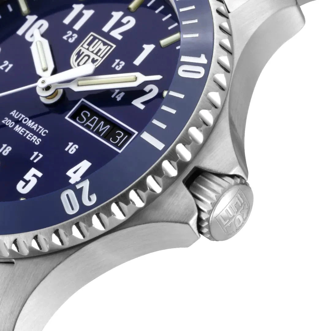 Luminox Automatic Sport Timer, 42 mm, Dive Watch