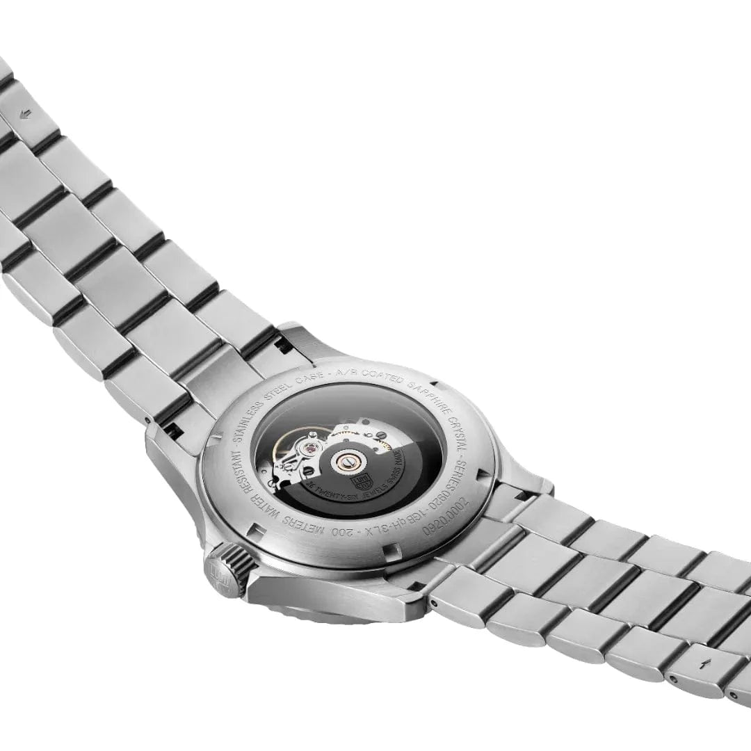 Luminox Automatic Sport Timer, 42 mm, Dive Watch