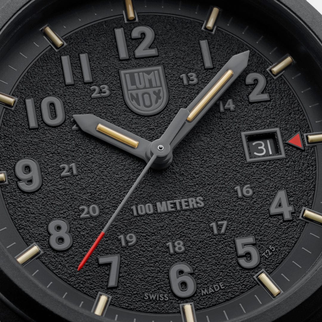 Luminox Atacama Field, 43 mm, Field Watch