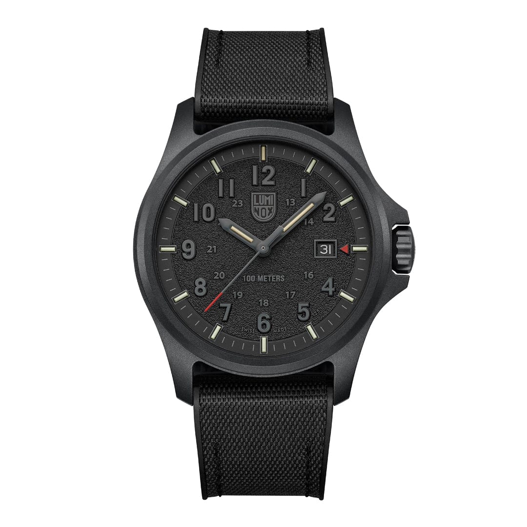 Luminox Atacama Field, 43 mm, Field Watch