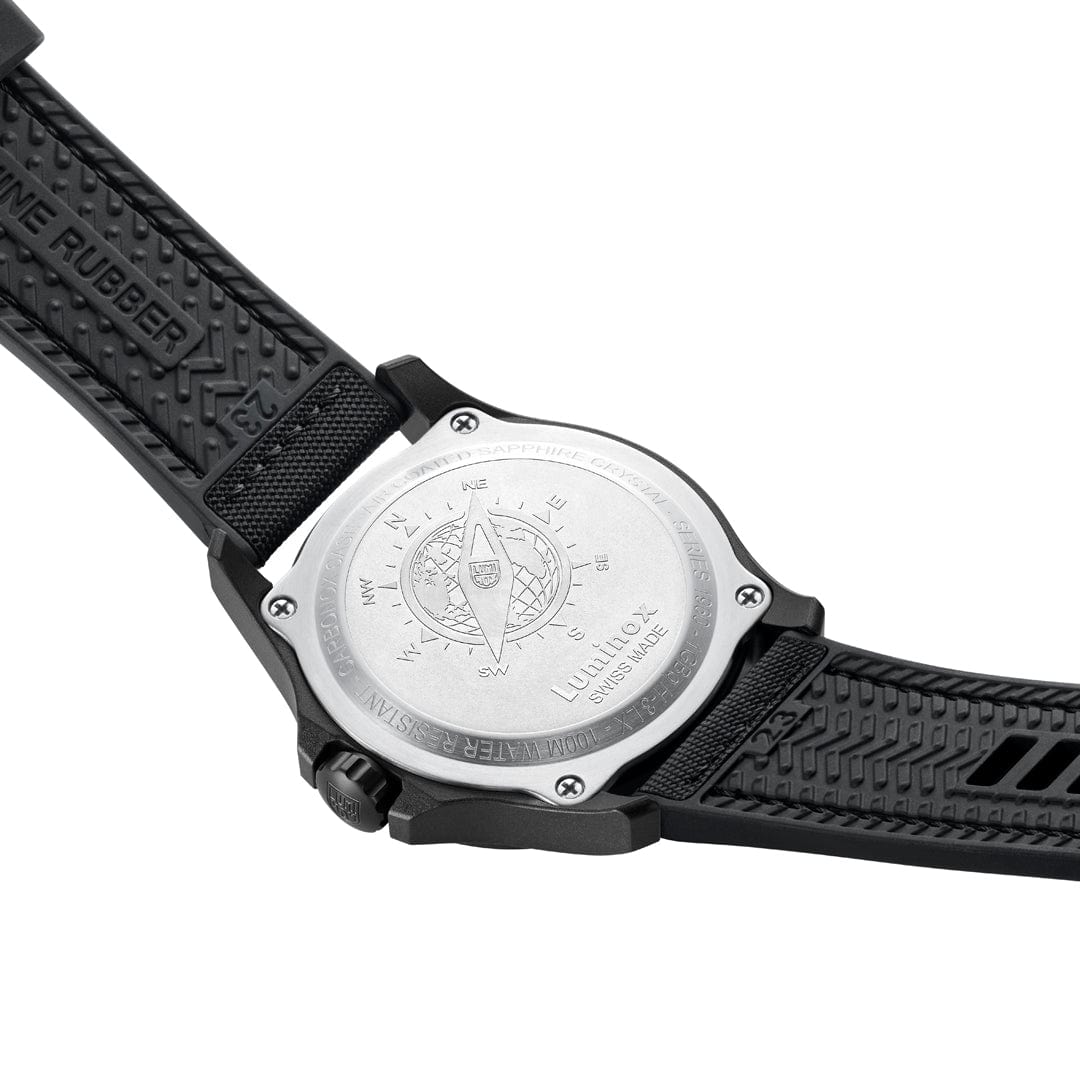 Luminox Atacama Field, 43 mm, Field Watch, Set